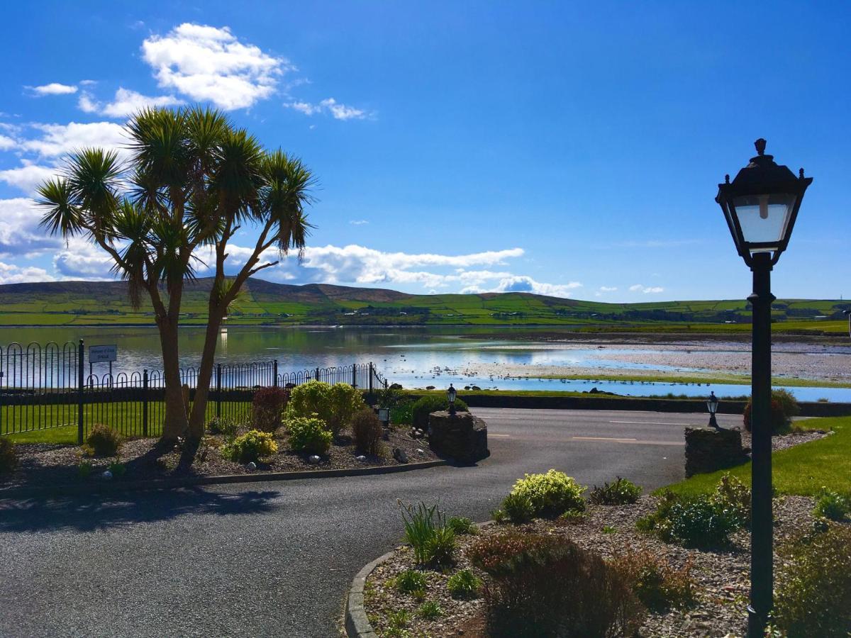 Coastline House Bed & Breakfast 4*