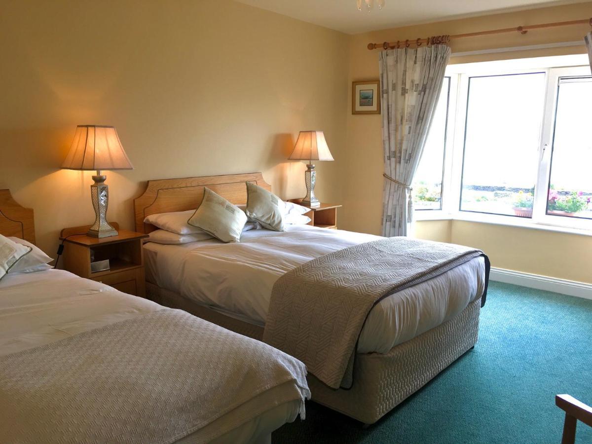 Coastline House Dingle
