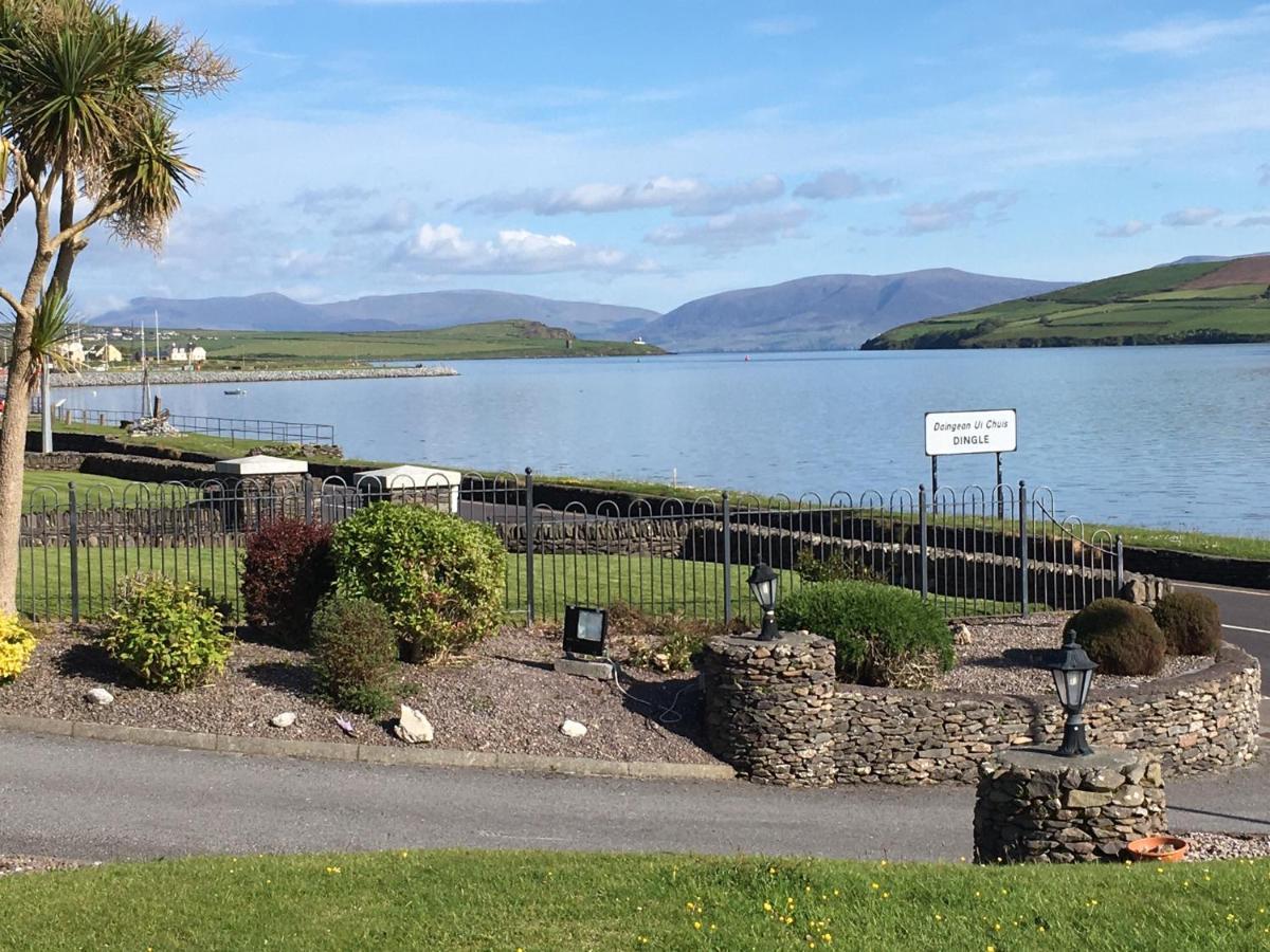 Couette-café Coastline House Dingle