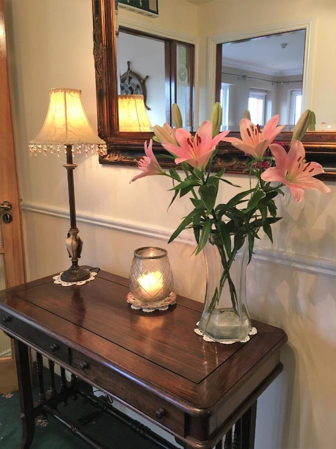 Coastline House Bed & Breakfast Dingle