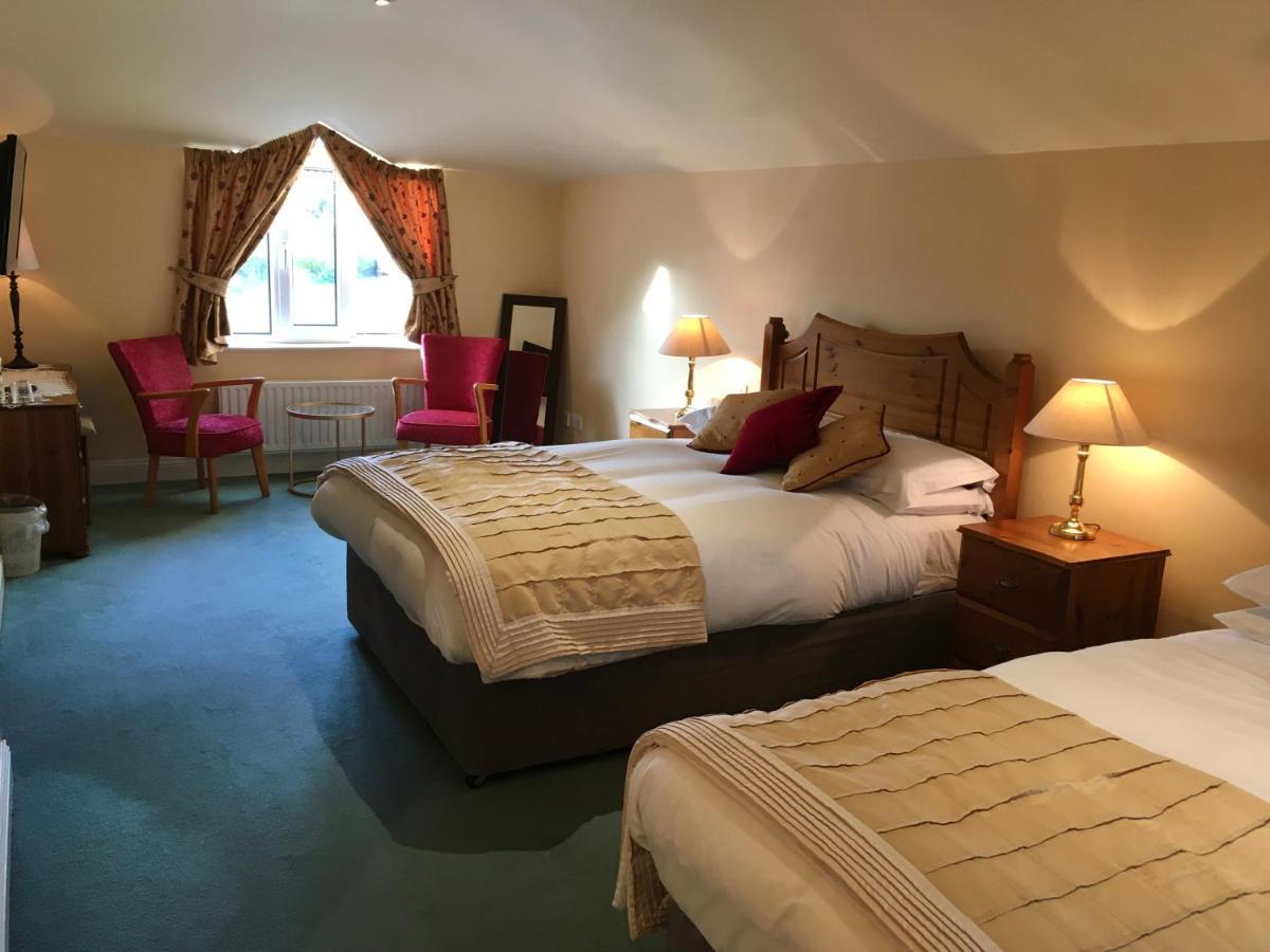 Coastline House Bed & Breakfast Dingle